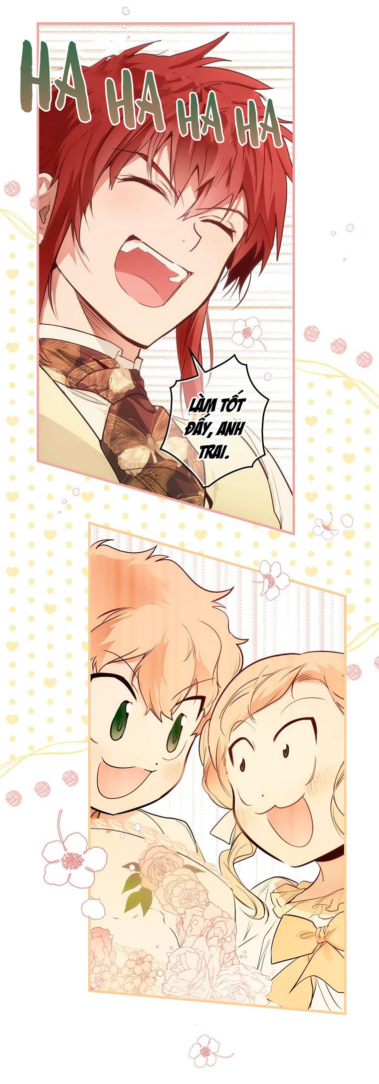 cổ tích về người mẹ kế chapter 71 37