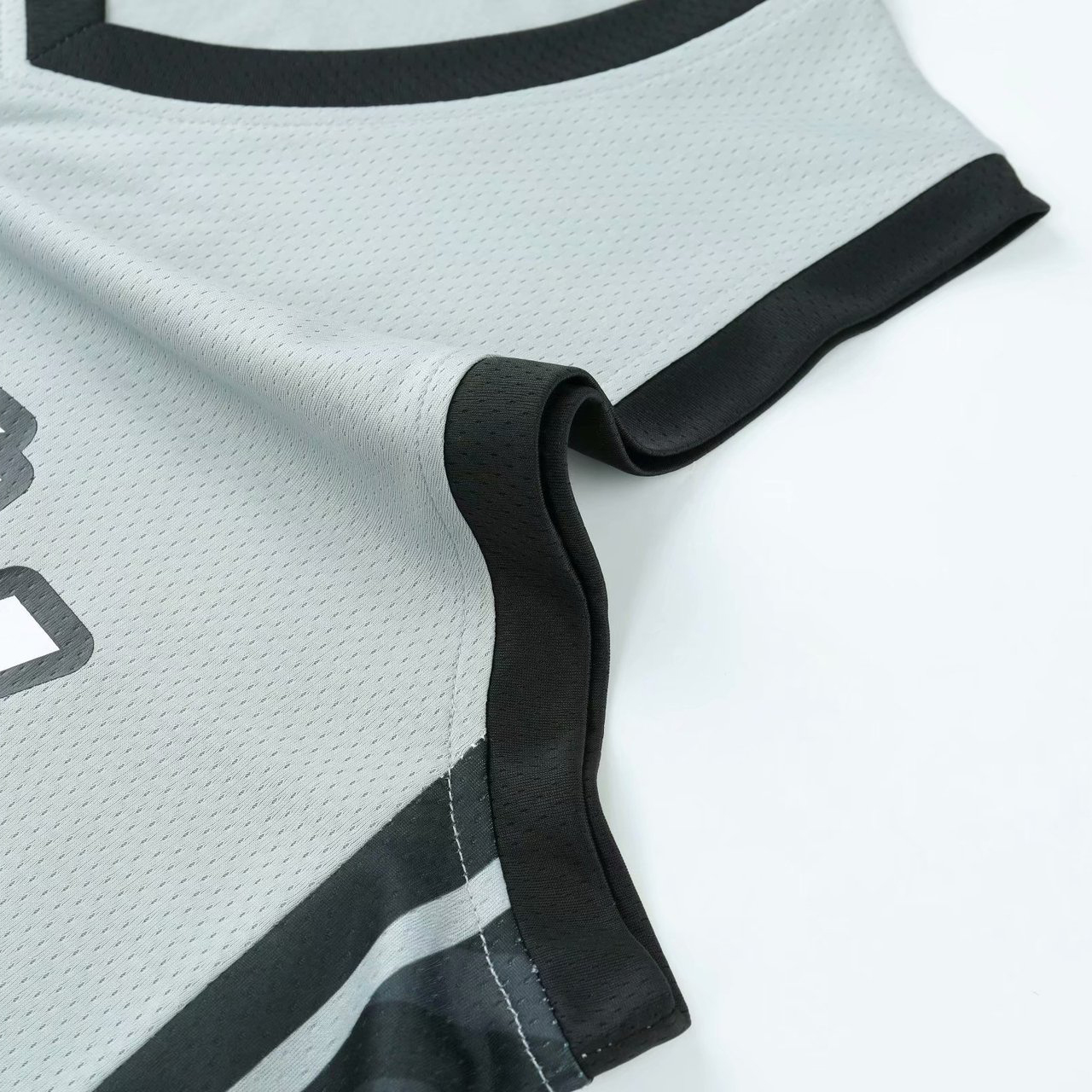 Bộ Quần Áo Bóng Rổ NBA - Quần áo bóng rổ Brooklyn Nets – Mẫu mới nhất