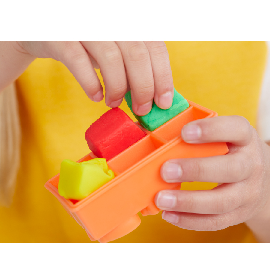 Đồ Chơi Máy Xay Sinh Tố Vui Vẻ PLAYDOH F9142