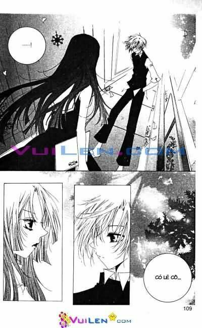 tiểu nữ vương chapter 2 111