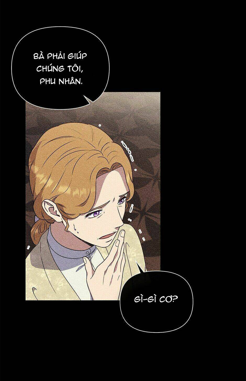 khế ước của nữ công tước quái vật chapter 116 54