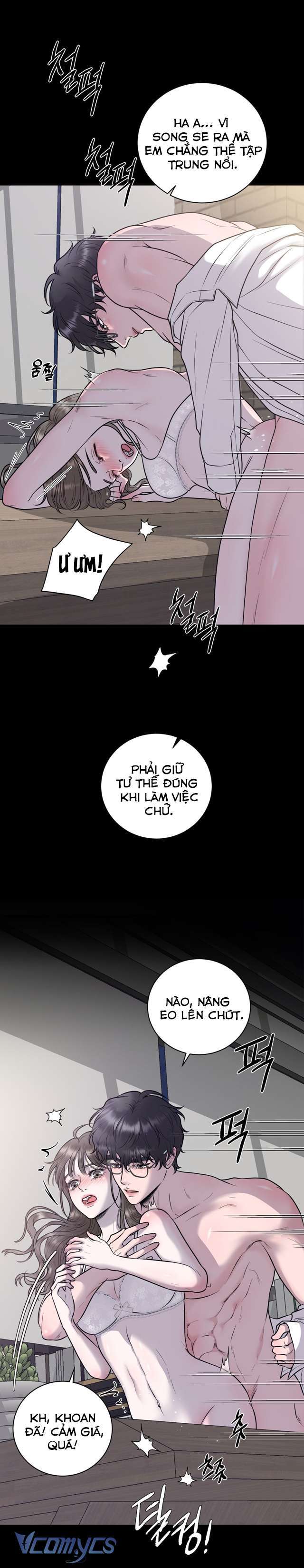 [18+] để chị giúp cưng nhé chapter 5 17