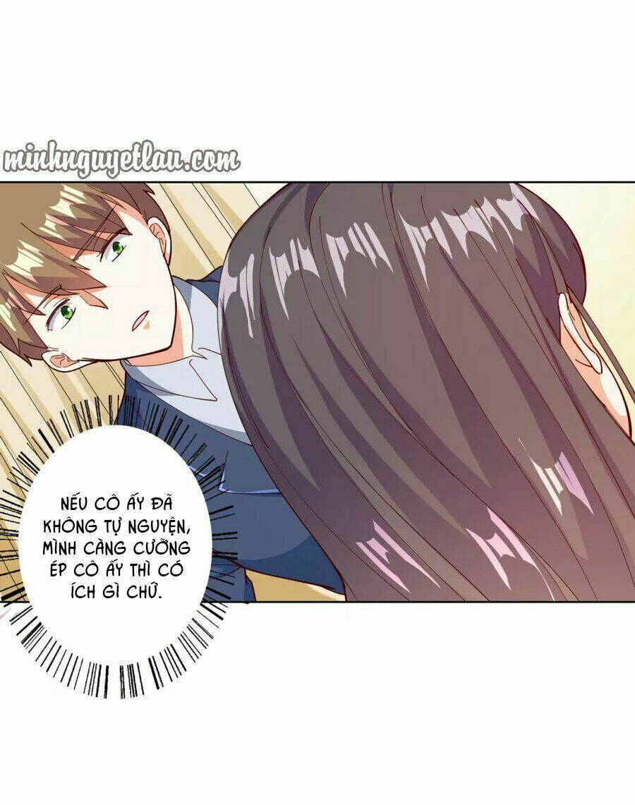 hôn nhân dục vọng: thiếu gia nhẹ một chút! chapter 99 22