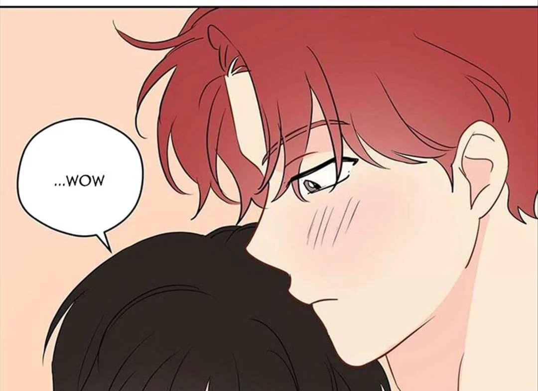 chuyện quái gì với giấc mơ đó vậy chapter 32 24