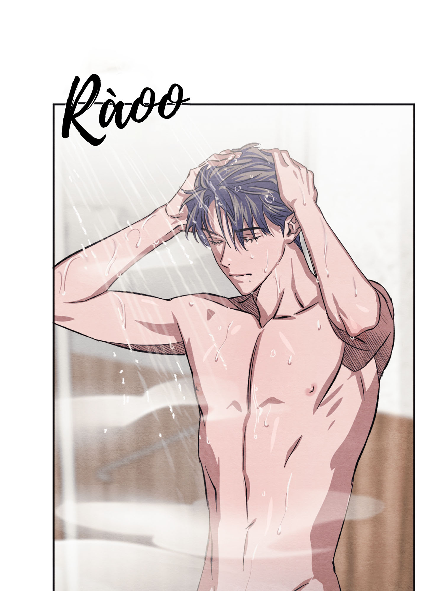 vị khách không mời chapter 5 22