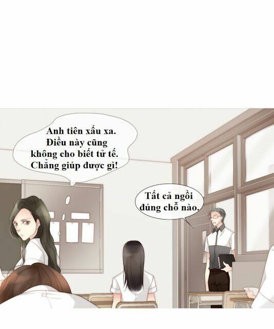 tình cờ tìm thấy tháng 7 chapter 8.1 52