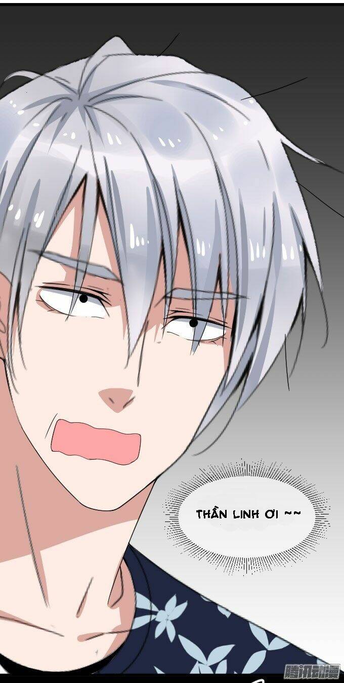 cho anh gần em chapter 19 19