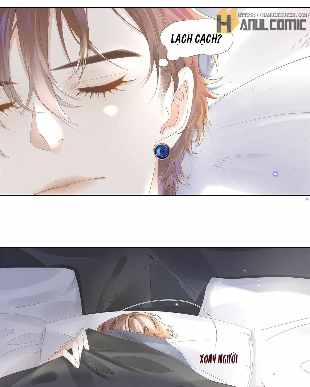 ma vương ngạo kiều tổng tài không thể chọc chapter 5 24