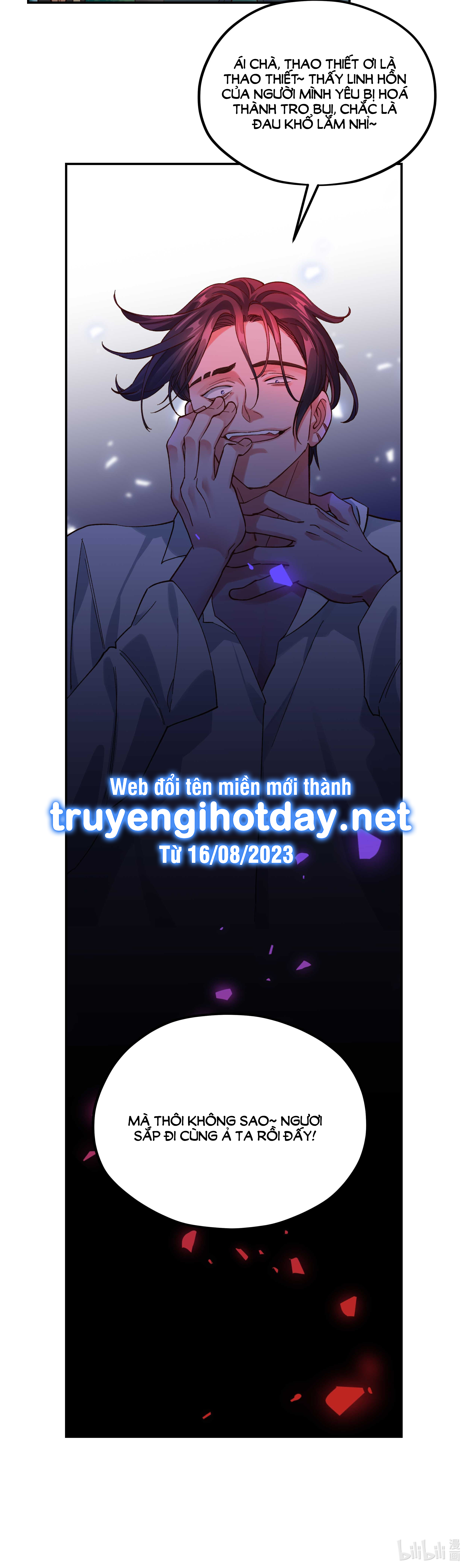 Quán Cơm Tỳ Hưu chapter 139 - Trang 34