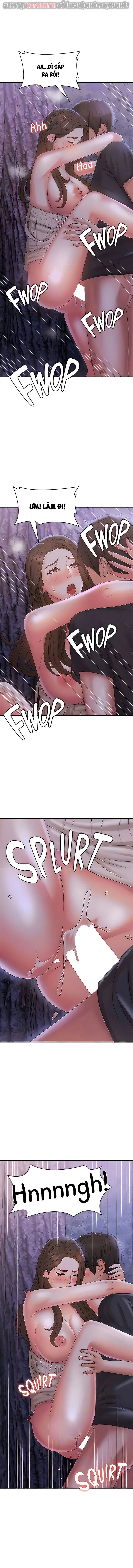 bà dì tuổi dậy thì chapter 26 12