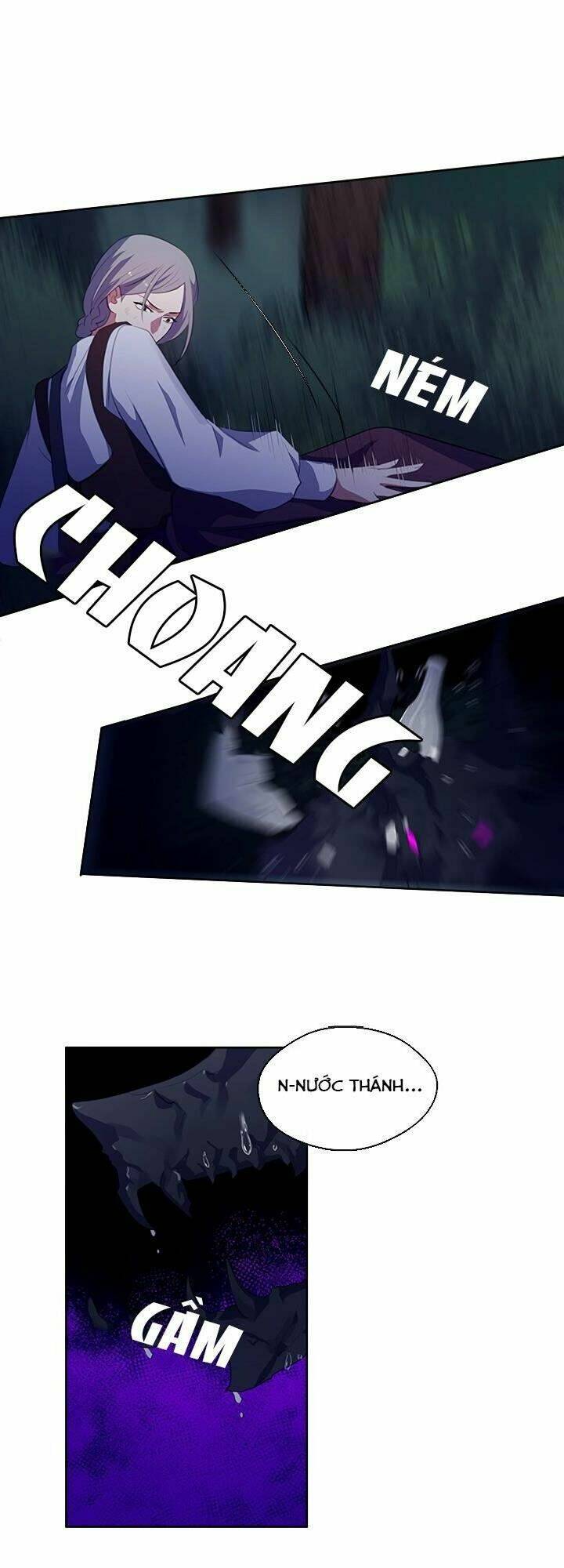 cộng tác của hoàng đế chapter 39 15