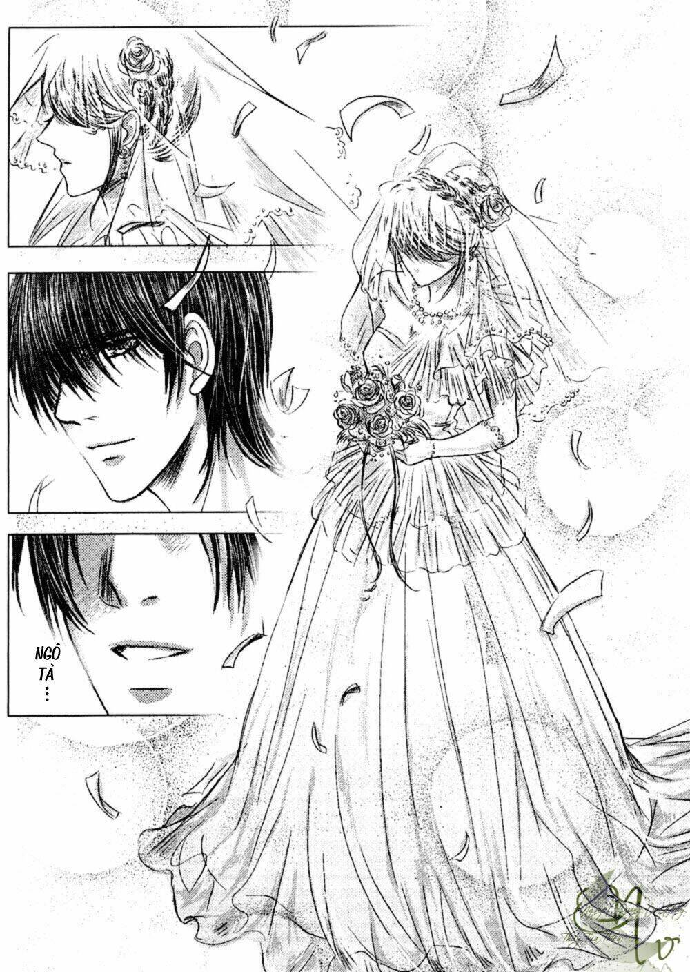 đạo mộ bút ký dj - kinh trập chapter 5 14