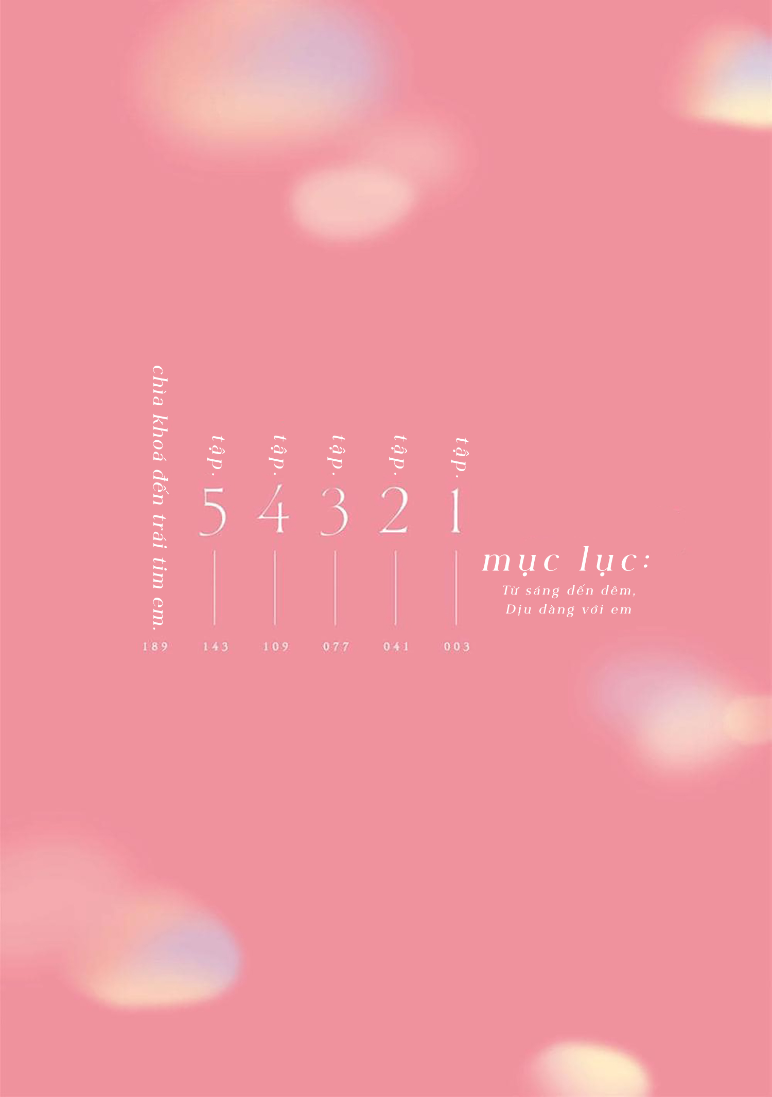 chạm môi lên vết thương chapter 1 4