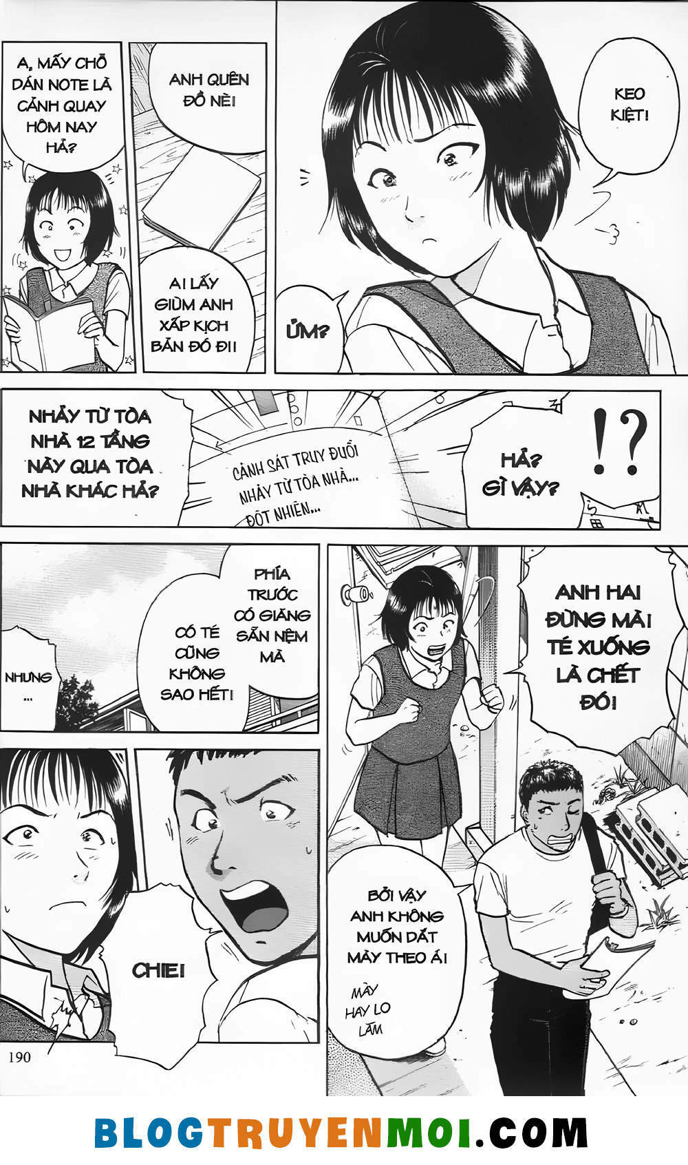 thám tử kindaichi (bản đẹp) chapter 21.8 4