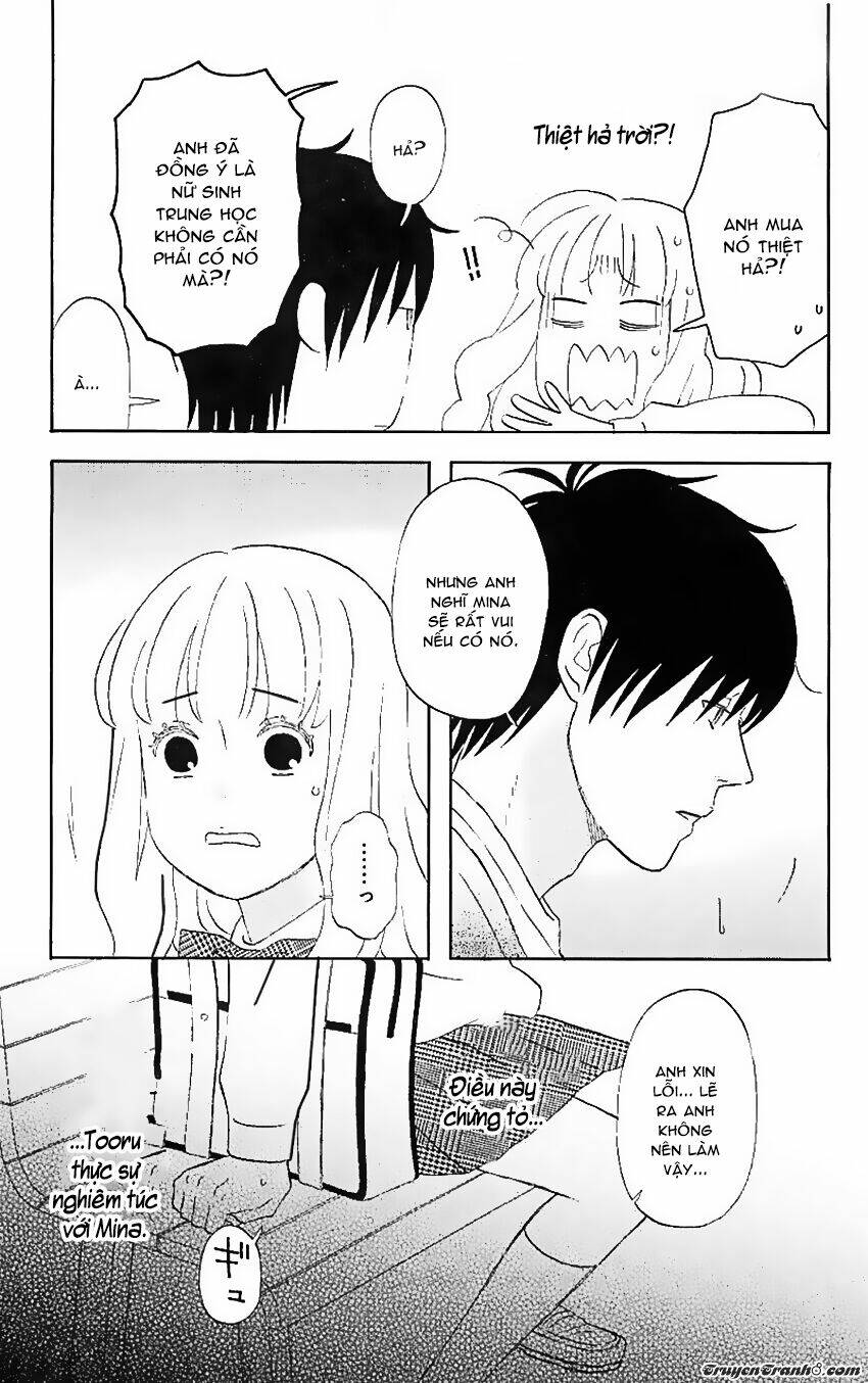 liarxliar chapter 3 18