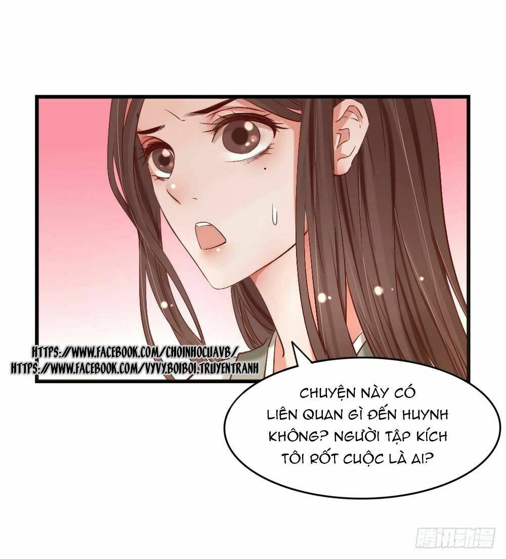 hồng nhan bất vong quốc chapter 3 47