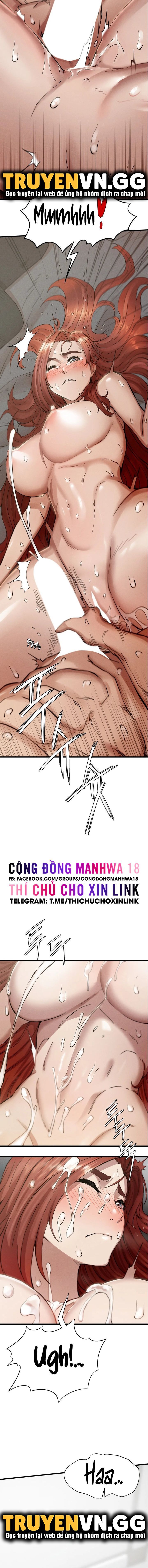 ân đền oán trả chapter 5 11