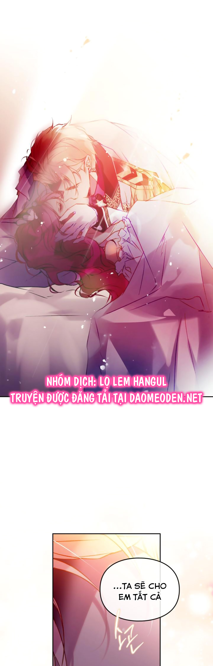 kết thúc của nhân vật phản diện chỉ có thể là cái chết chapter 162 16