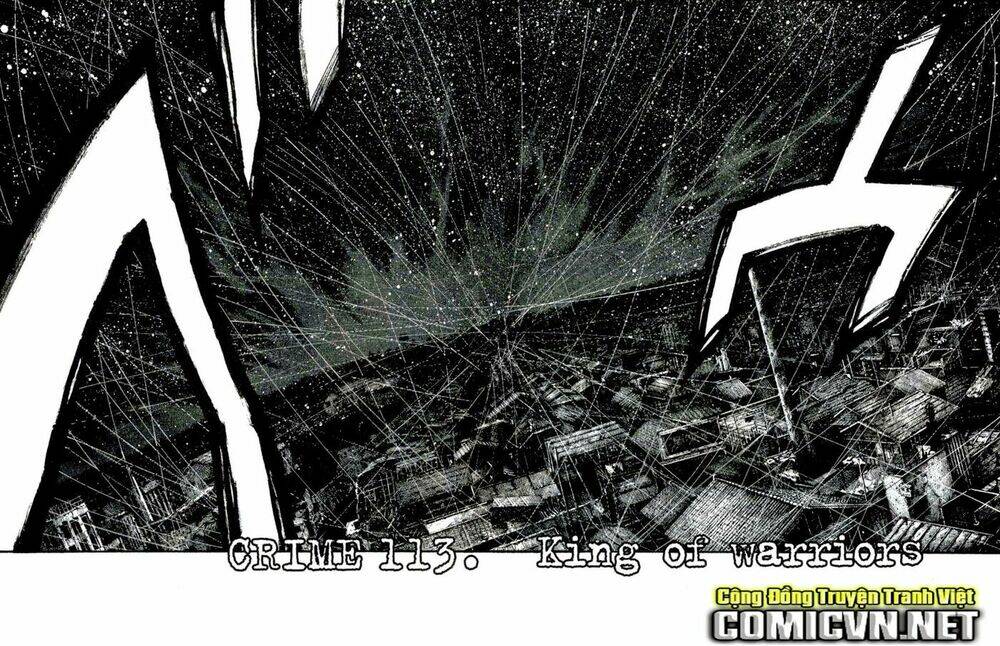 rainbow chapter 113 3