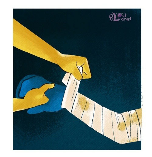 thần thoại olympus chapter 78 24