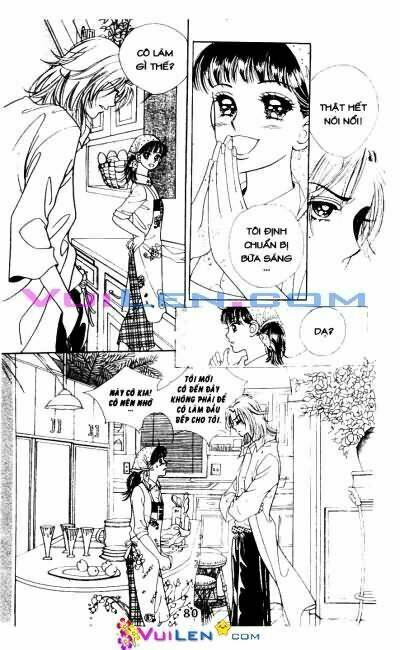 bữa tối của hoàng tử chapter 1 80