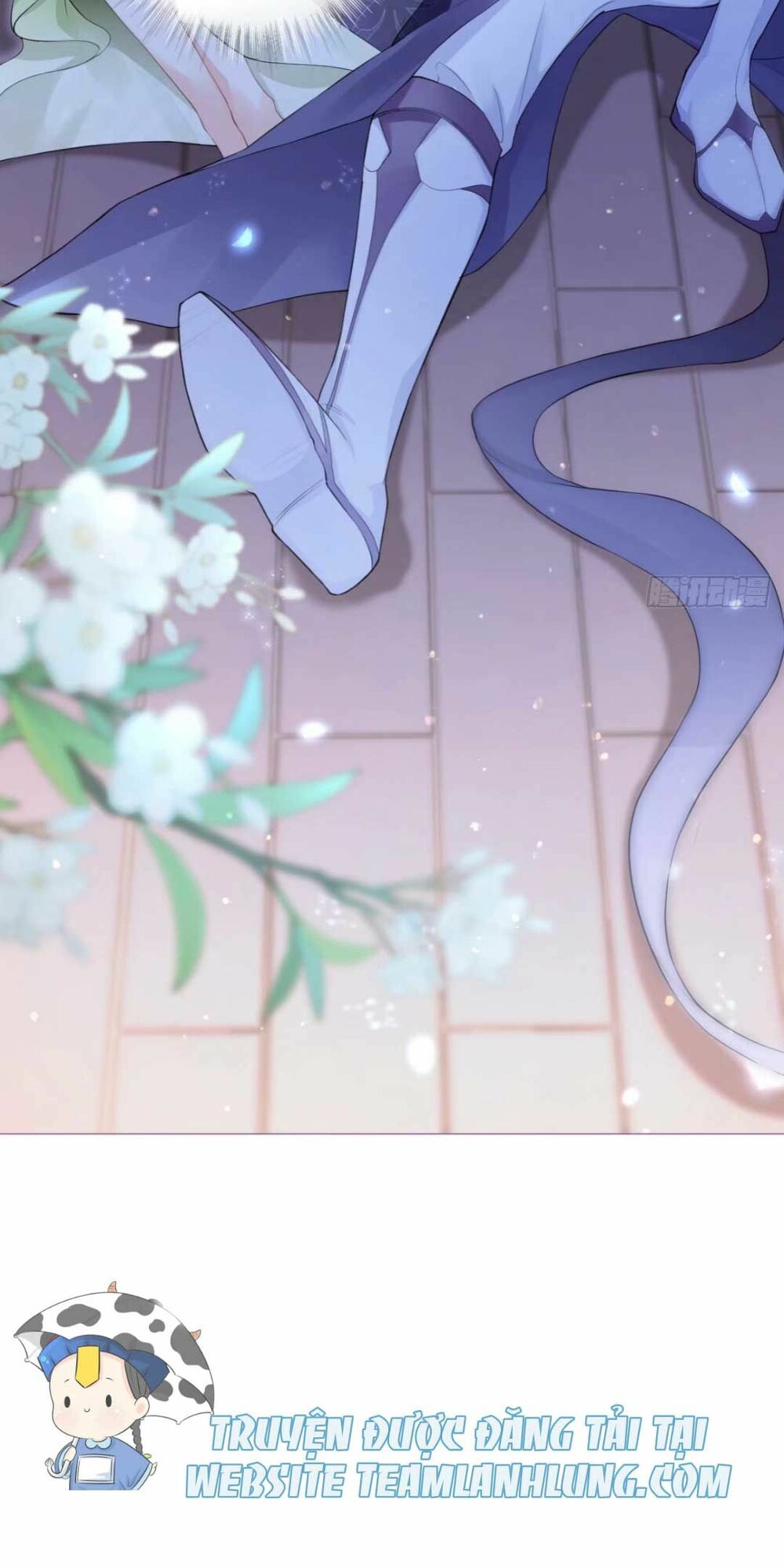 thiết lập ác nữ của tôi sụp đổ rồi chapter 8 22