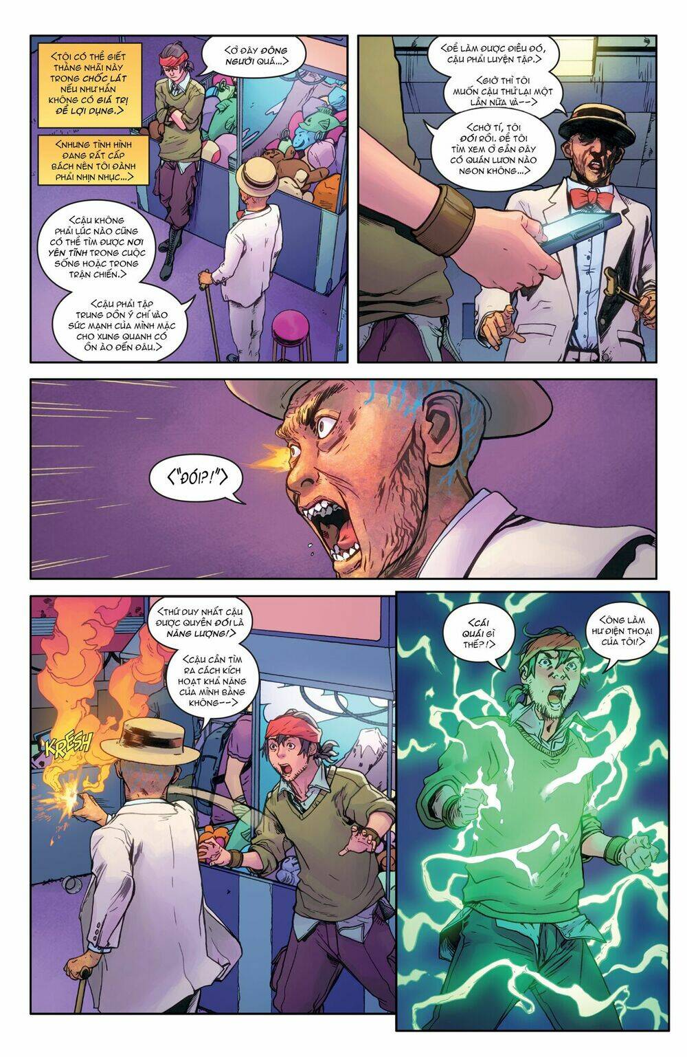 wayward chapter 12 4