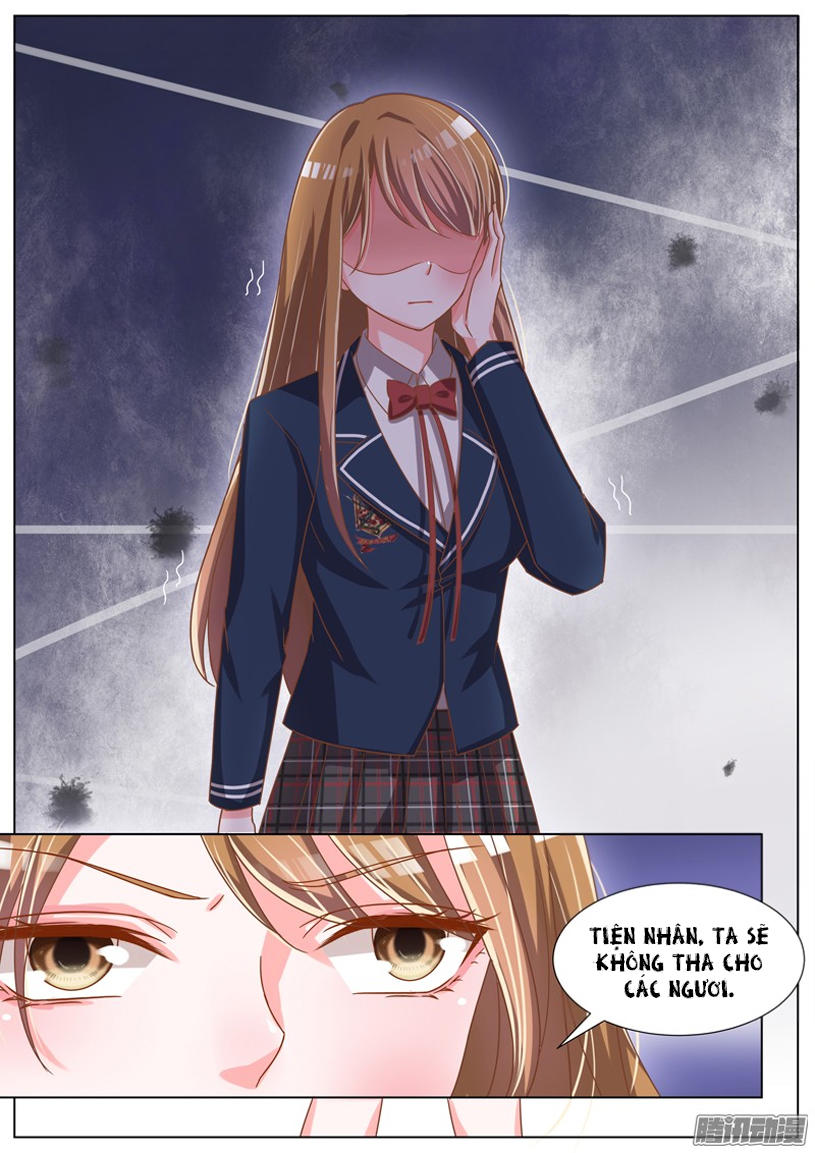 vương bài giáo thảo chapter 62 8