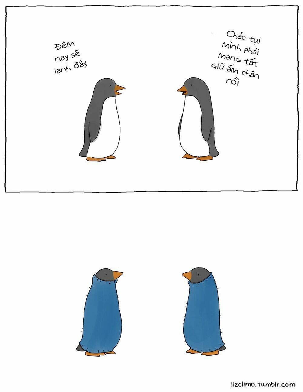 liz climo's short comics collection chapter 2 8