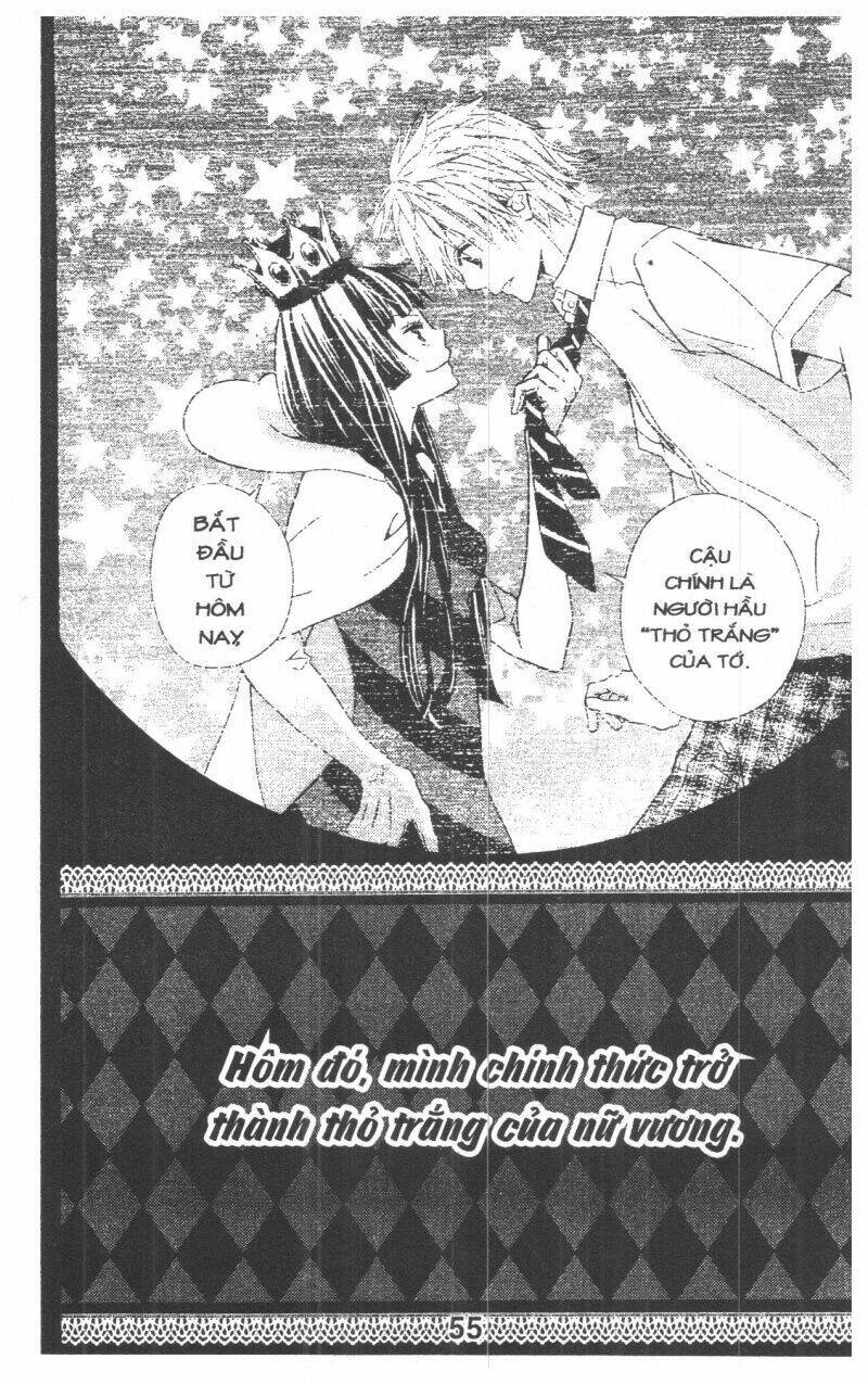 queen's white rabbit chapter 1 55