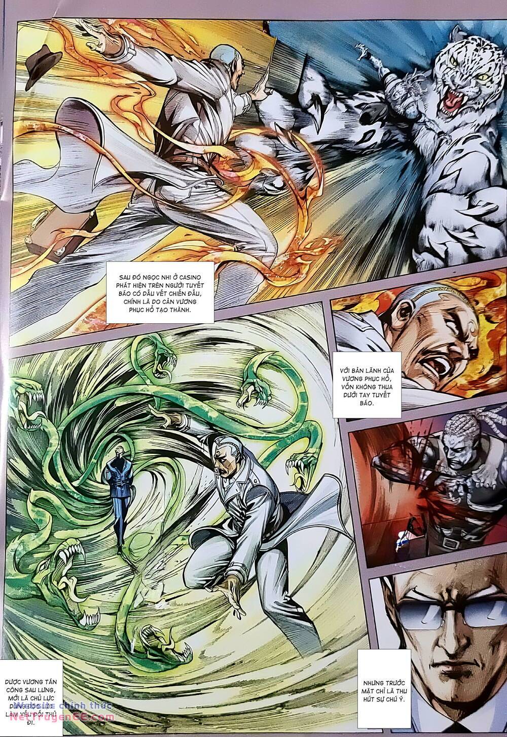 vương tiểu long truyện chapter 5.2 3