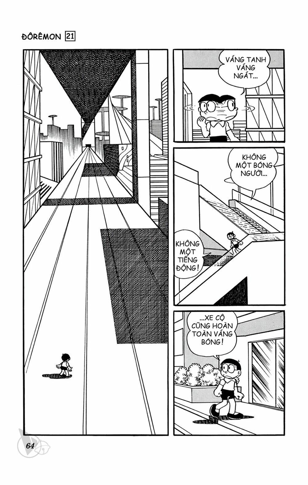 doraemon chapter 386 8