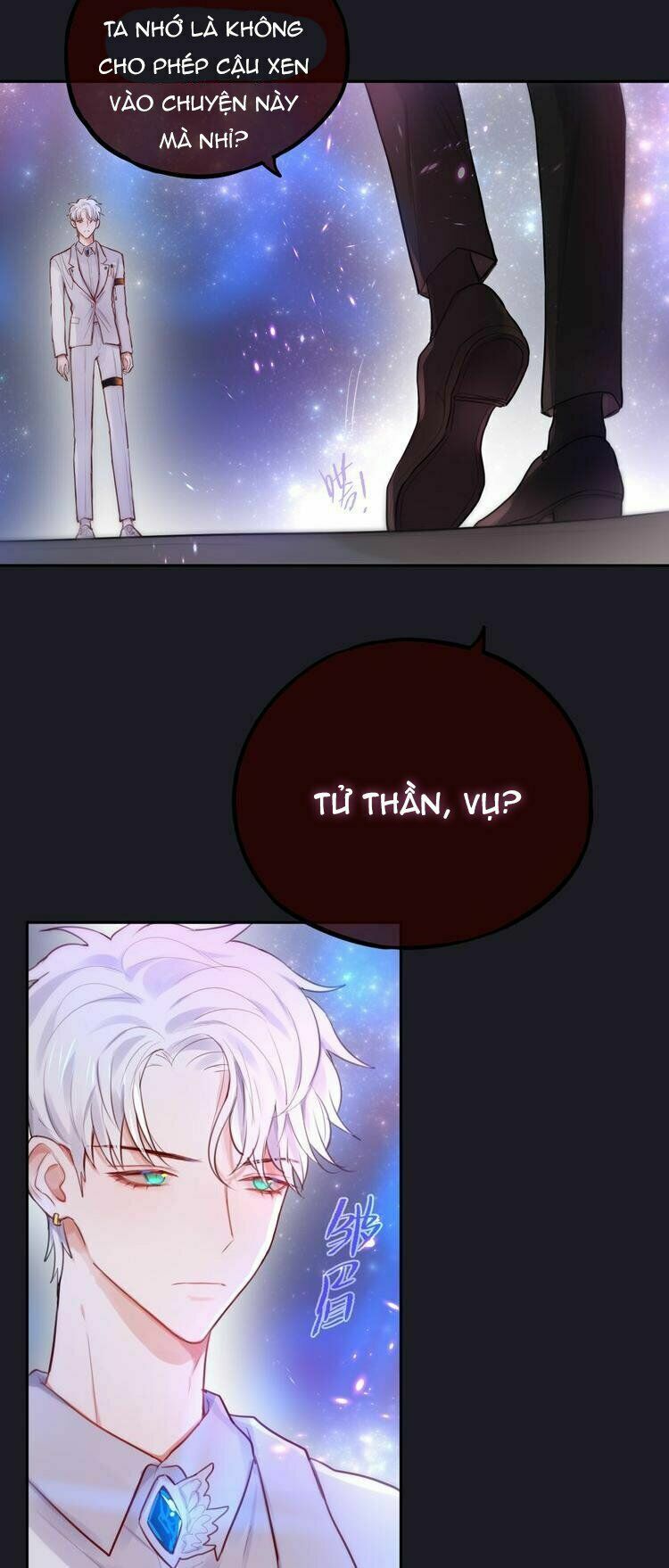 trú dạ liên miên chapter 28 26