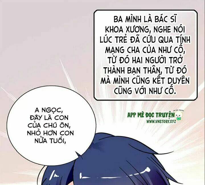 nữ hầu sau giờ học chapter 51 10