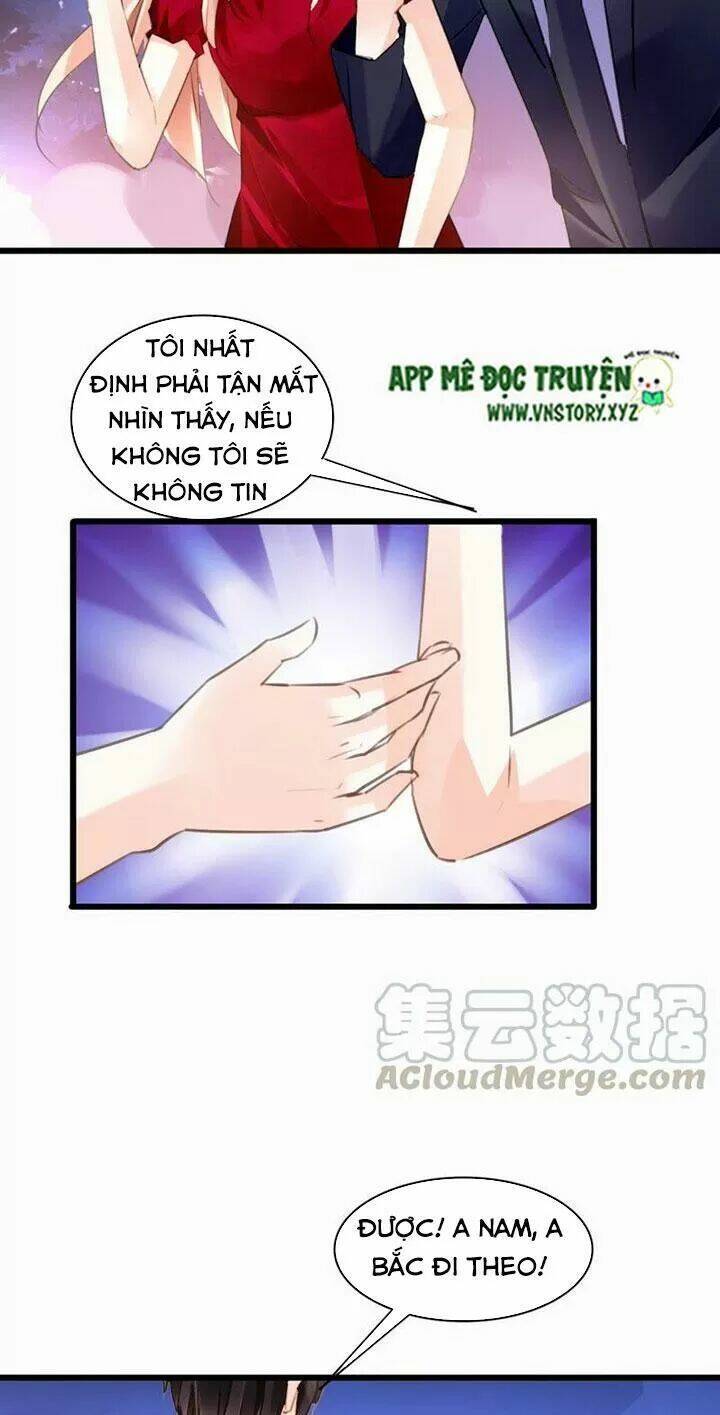 mưu ái thành nghiện chapter 98 4