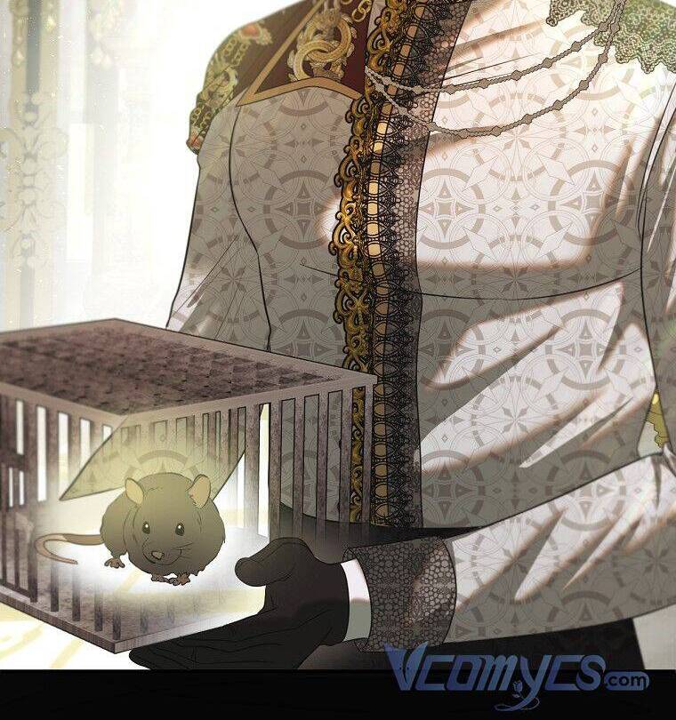 phương pháp sống sót khi phải ngủ cùng hoàng đế chapter 29 2