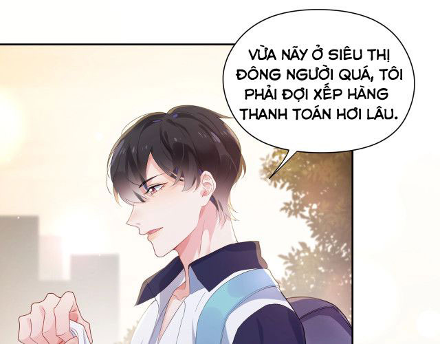 Có Bản Lĩnh Thì Hung Dữ Nữa Đi! chapter 1