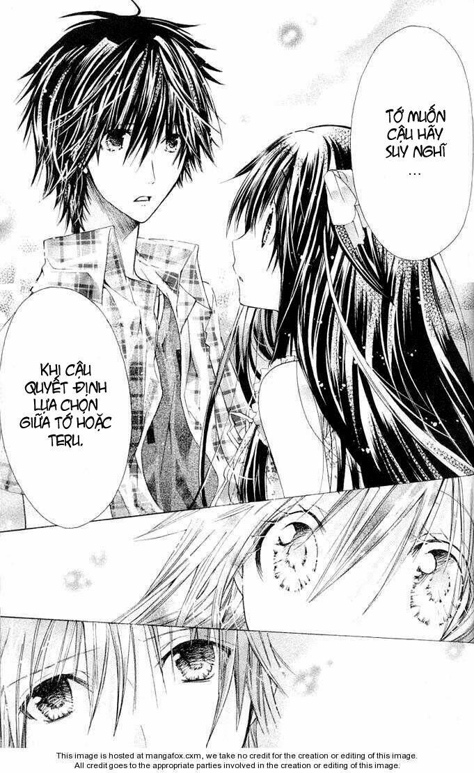 kokoni iru yo chapter 16 11