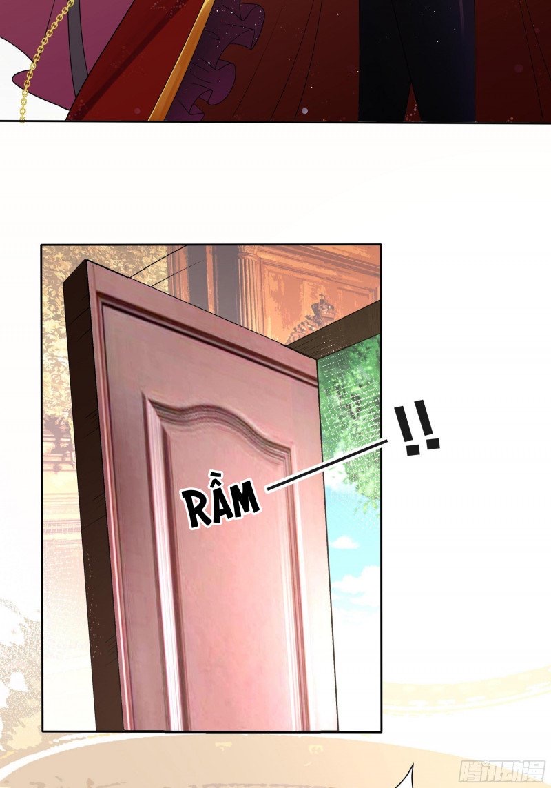 công chúa phản diện trong truyền thuyết chapter 26 19