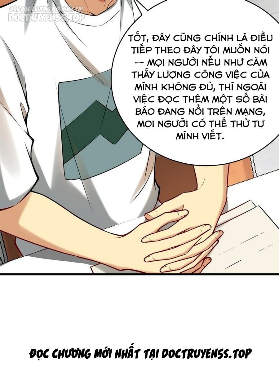 ta làm giàu từ thua lỗ game chapter 97 64