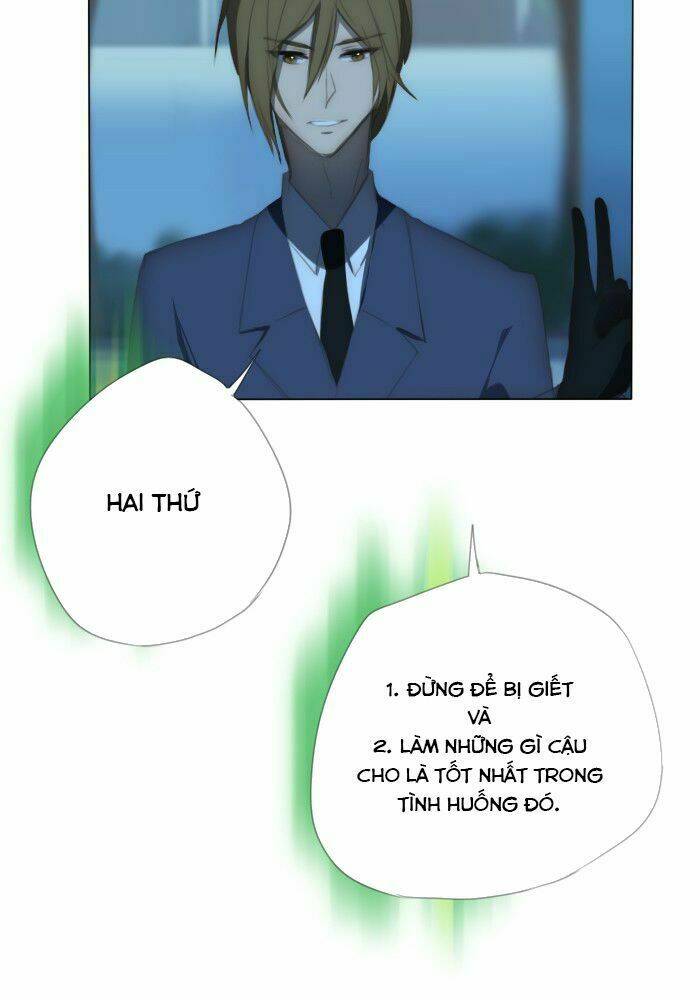 catharsis chapter 45 23