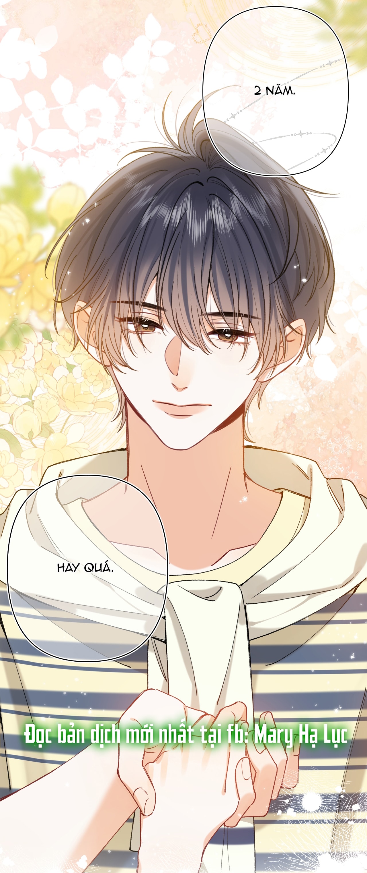 vụng trộm không thể giấu - mối tình thầm kín chapter 120 10