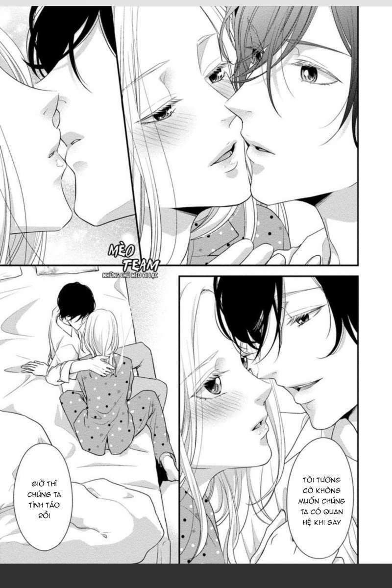 onii-chan no tomodachi ga roshutsukei danshi dattara chapter 5 29