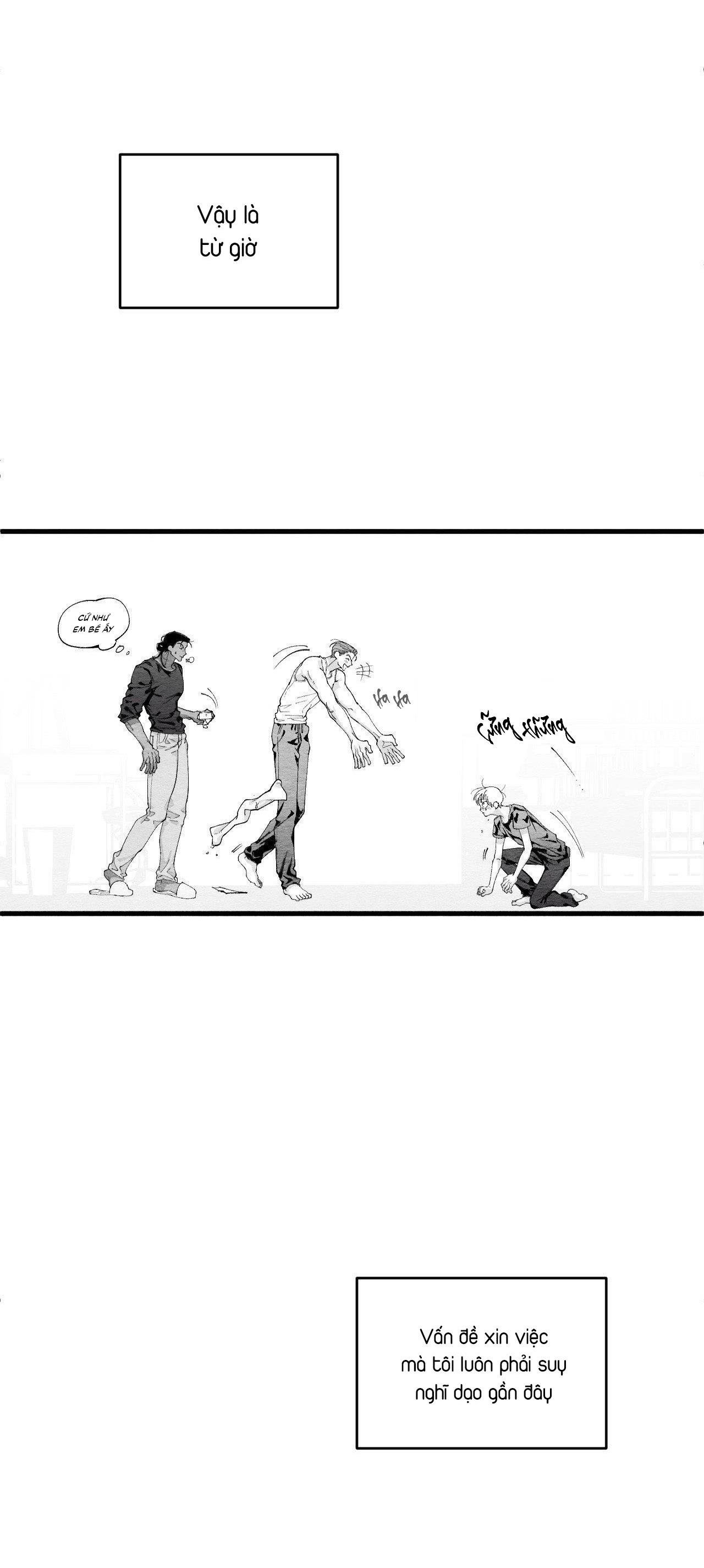 vóc dáng toàn mỹ chapter 14 7