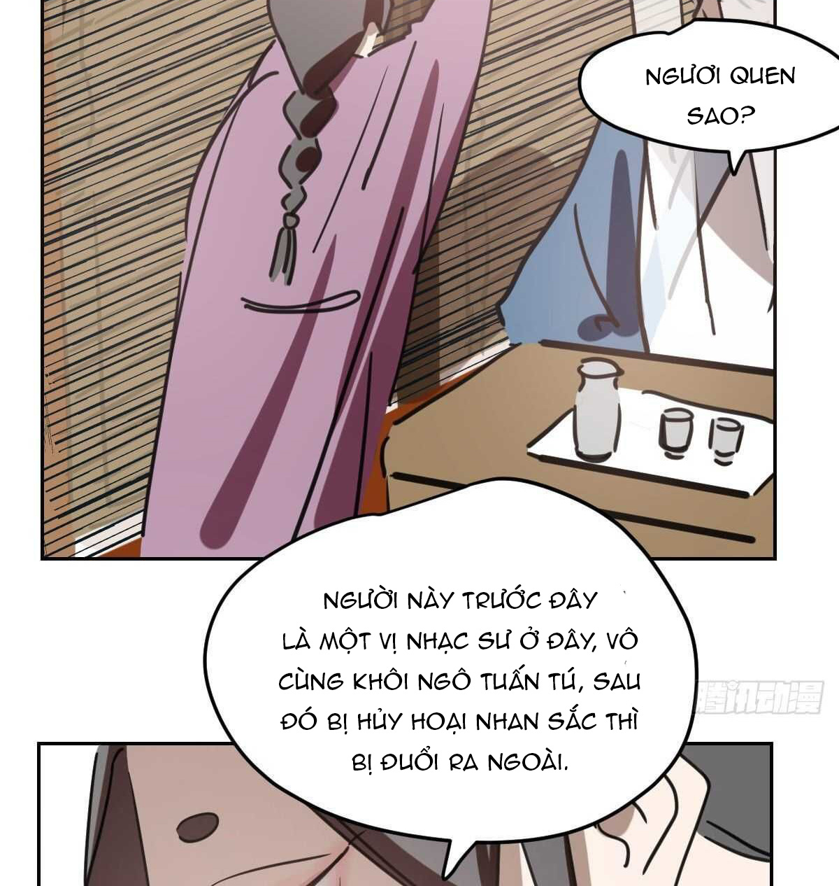 Bắt Lấy Ngao Ngao chapter 117 - Trang 31