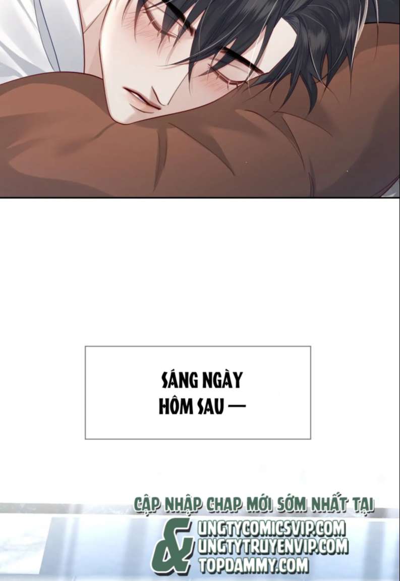 nhân vật chính chỉ muốn yêu đương chapter 17 12