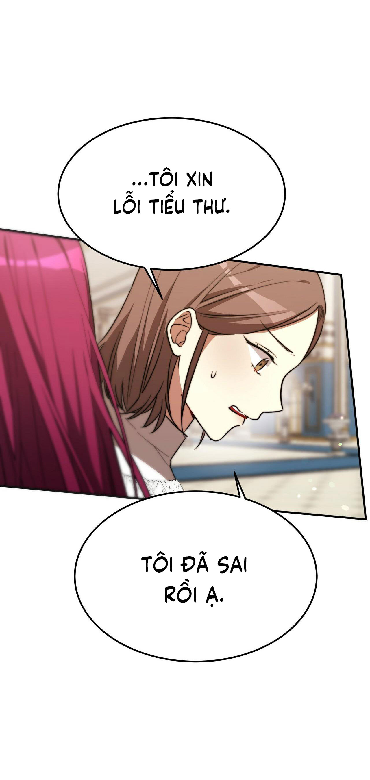 cuộc hôn nhân tay ba chapter 24 61