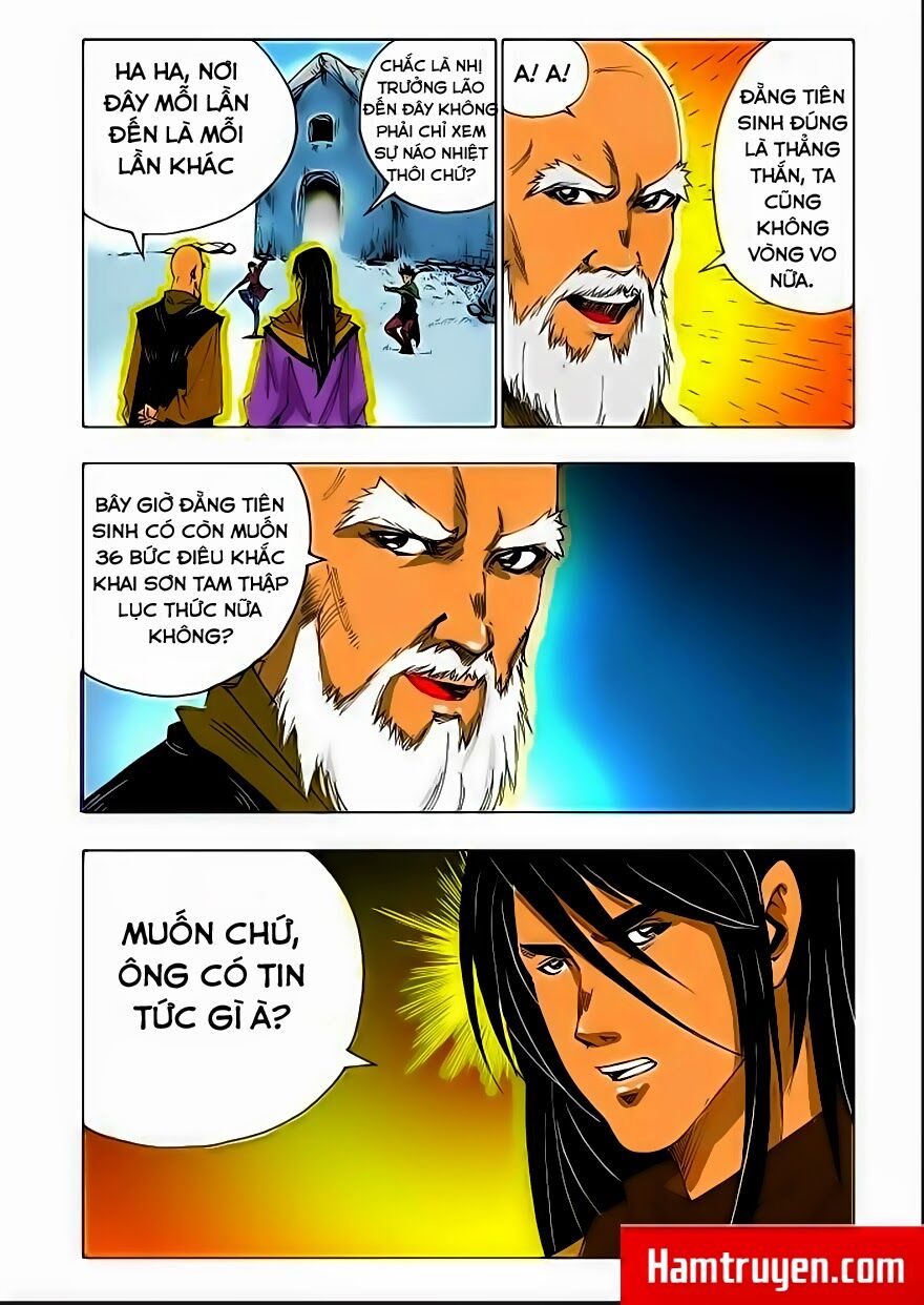 cửu đỉnh ký chapter 52 14