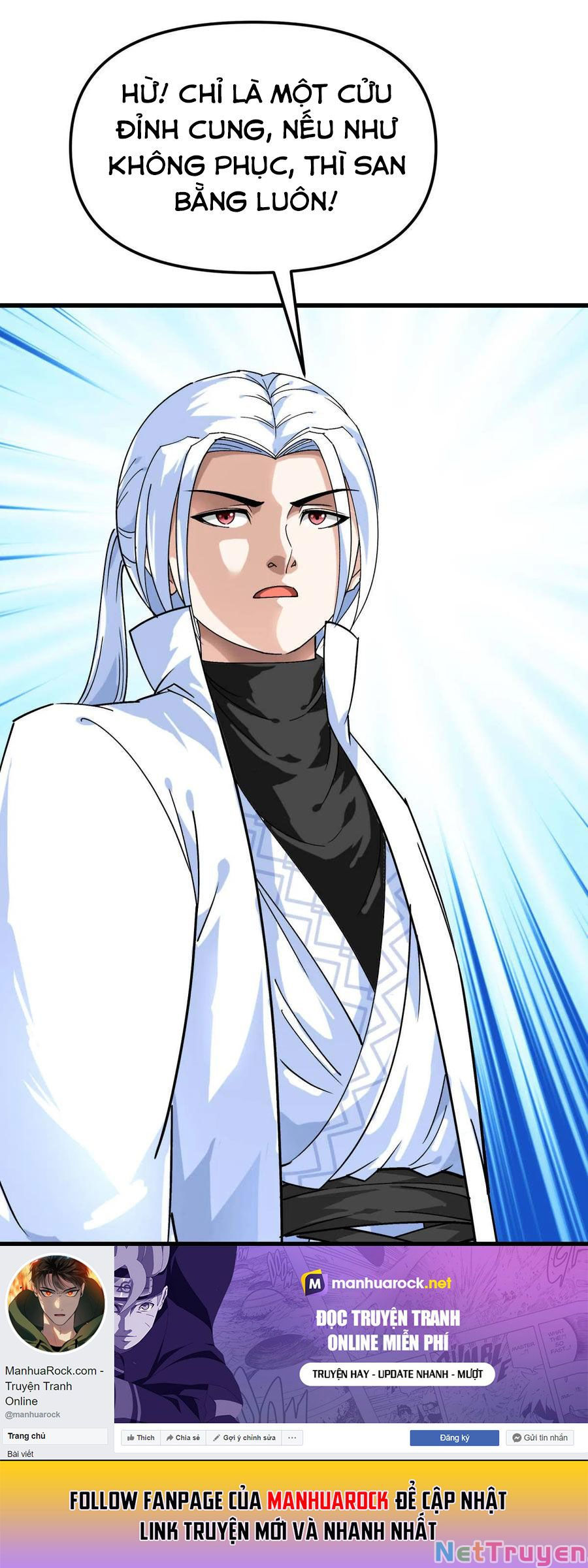 trọng sinh ta là đại thiên thần chapter 126 22