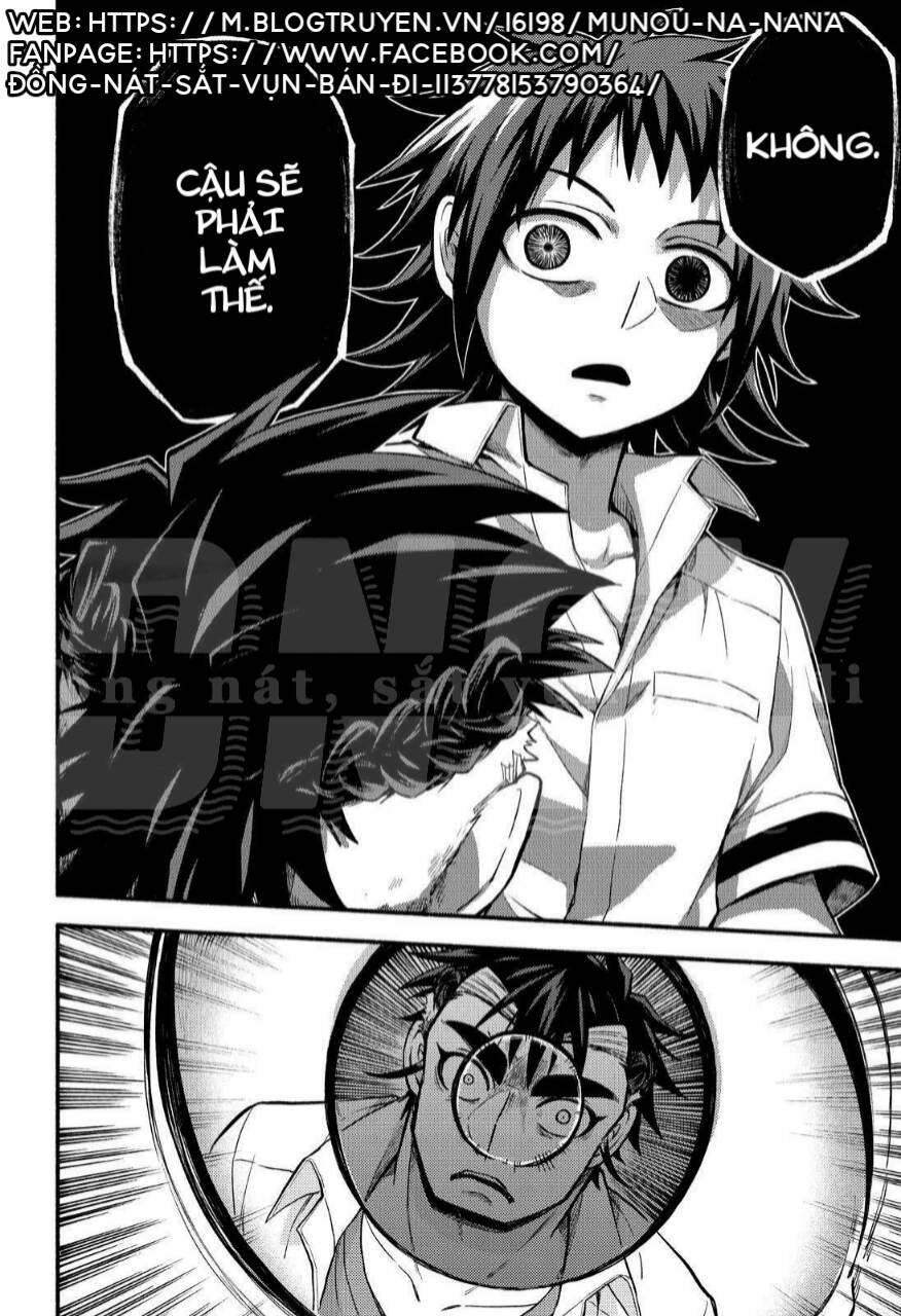 nana vô năng chapter 67 17